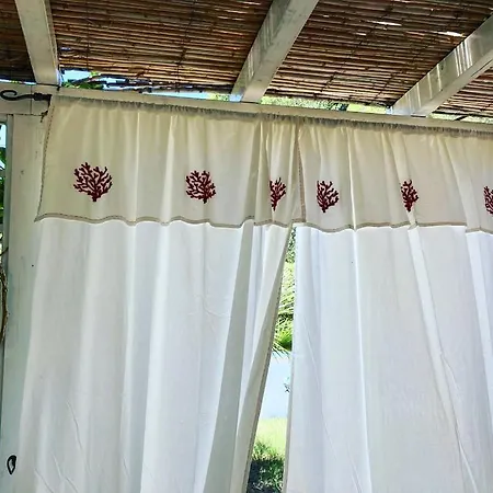 La Vignetta Villa SantʼAntìoco
