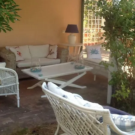 Villa La Vignetta SantʼAntìoco