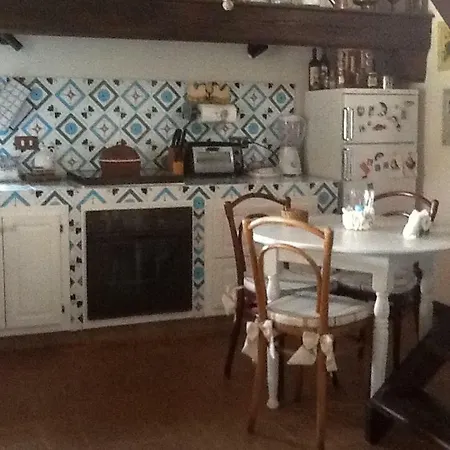 Villa La Vignetta SantʼAntìoco