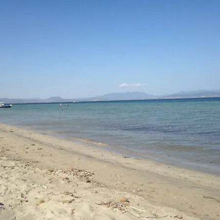Villa La Vignetta *