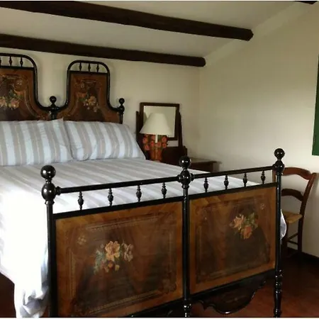 Villa La Vignetta