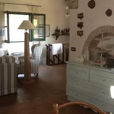 Villa La Vignetta