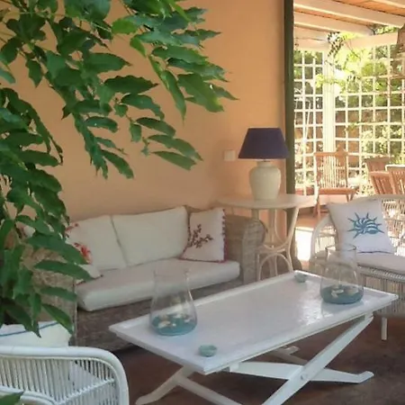 La Vignetta Villa Sant'Antioco