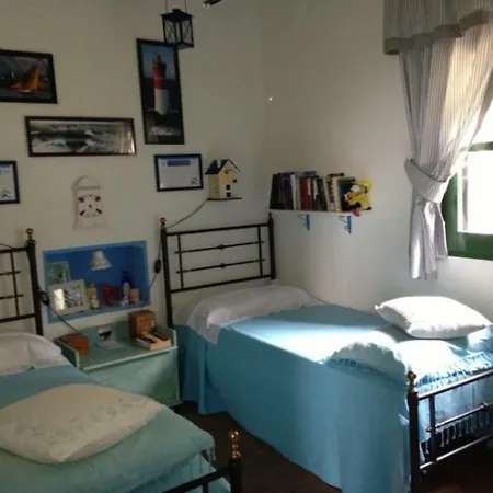 La Vignetta Villa