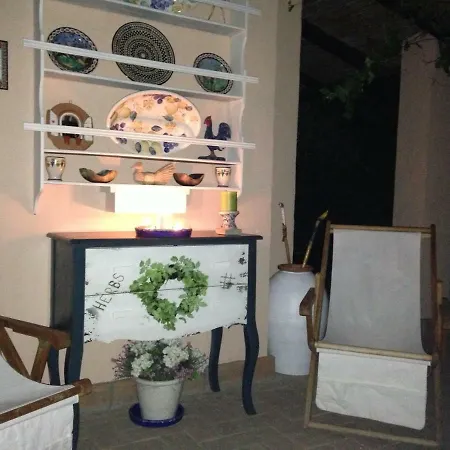 La Vignetta Villa
