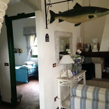 Villa La Vignetta