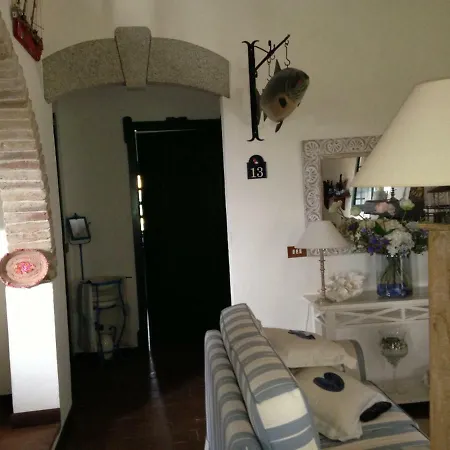 La Vignetta *